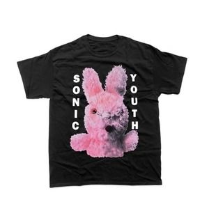 Sonic Youth Tshirt Sonic Youth Tee